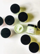 Load image into Gallery viewer, Face Cream Natural - Natural Skincare - Organic Face Cream - Face Lotion