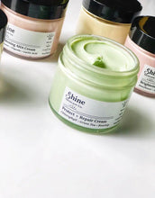 Load image into Gallery viewer, Face Cream Natural - Natural Skincare - Organic Face Cream - Face Lotion