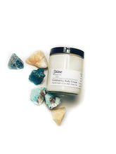 Load image into Gallery viewer, Exfoliating Body Butter - Natural Body Cream - Body Moisturizer - Natural Skincare
