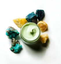 Load image into Gallery viewer, Face Cream Natural - Natural Skincare - Organic Face Cream - Face Lotion