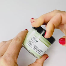 Load and play video in Gallery viewer, Face Cream Natural - Natural Skincare - Organic Face Cream - Face Lotion