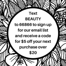 Load image into Gallery viewer, Turmeric + Ginseng - Face Wash - Face Cleanser - Natural Skincare - Zero Waste Skincare - Dark Spots