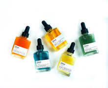 Load image into Gallery viewer, Clay + Sulfur - Spot Treatment - Natural Skincare - Drying Lotion