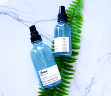 Load image into Gallery viewer, Firm + Hydrate Toner - Toner For Dry Skin - Hydrating Toner - Natural Skincare