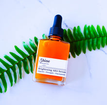 Load image into Gallery viewer, Bye Breakouts - Skincare Set - Natural Skincare - Crystal Infused - Vegan Gift Set - Face Serum