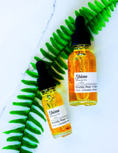 Load image into Gallery viewer, Hydrate + Glow - Skin Care Set - Serum - Skin Care Kit - Natural Skincare - Hydrate Oil - Dry Skin - Self Care