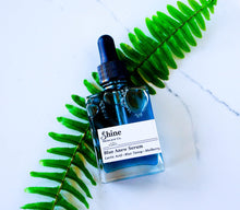 Load image into Gallery viewer, Hydrate + Glow - Skin Care Set - Serum - Skin Care Kit - Natural Skincare - Hydrate Oil - Dry Skin - Self Care