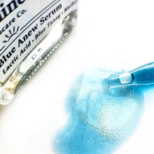 Load image into Gallery viewer, Lactic Acid + Blue Tansy - Facial Oil - Natural Skincare - Hydrate Oil - Face Oil - Serum