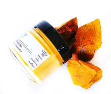 Load image into Gallery viewer, Brightening Gel - Moisturize - Face Lotion - Moisturizer Face - Zero Waste Skincare - Face Cream - Oily Skin - Face Moisturizer