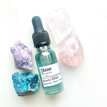 Load image into Gallery viewer, Beauty Elixir - Hydrate Oil - Face Oil - Natural Skincare - Organic Skin Care - Facial Oil