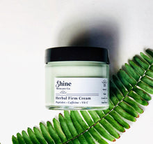Load image into Gallery viewer, Herbal Firm Cream - Neck Cream - Anti-Aging Cream - Natural Skincare
