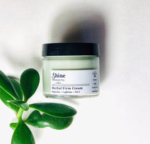 Load image into Gallery viewer, Herbal Firm Cream - Neck Cream - Anti-Aging Cream - Natural Skincare