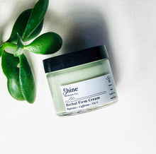 Load image into Gallery viewer, Herbal Firm Cream - Neck Cream - Anti-Aging Cream - Natural Skincare