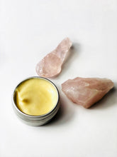 Load image into Gallery viewer, Peptide + Caffeine - Eye Cream - Puffy Eyes - Natural Skincare - Under Eye Cream