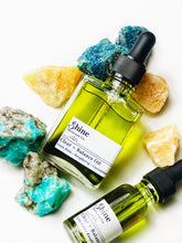 Load image into Gallery viewer, Clear + Balance - Face Oil - Oily Skin - Face Oil Acne - Natural Skincare - Hydrate Oil