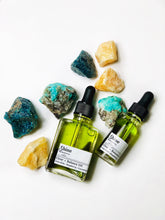 Load image into Gallery viewer, Clear + Balance - Face Oil - Oily Skin - Face Oil Acne - Natural Skincare - Hydrate Oil