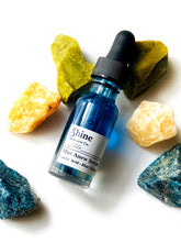 Load image into Gallery viewer, Lactic Acid + Blue Tansy - Facial Oil - Natural Skincare - Hydrate Oil - Face Oil - Serum