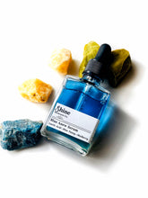 Load image into Gallery viewer, Lactic Acid + Blue Tansy - Facial Oil - Natural Skincare - Hydrate Oil - Face Oil - Serum