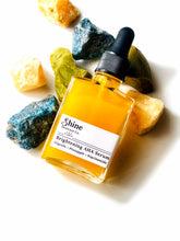 Load image into Gallery viewer, Brightening AHA - Face Serum - Facial Serum - Natural Skincare - Serum - Dark Spot