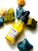 Load image into Gallery viewer, CoQ10 + Vitamin C Serum - Face Serum - Natural Skincare - Facial Serum