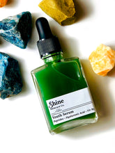 Load image into Gallery viewer, Youth Serum - Face Serum - Facial Serum - Natural Skincare - Wrinkle - Peptide - Zero Waste Skincare