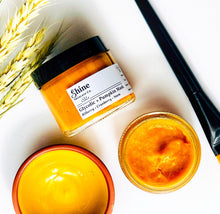 Load image into Gallery viewer, Glycolic + Pumpkin Enzyme - Face Mask - Facial Mask - Natural Skincare - Exfoliating Mask - Cruelty Free Skincare