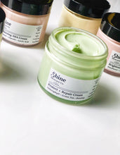 Load image into Gallery viewer, Protect + Repair - Face Cream - Natural Skincare - Face Moisturize - Moisturizer Face - Facial Moisturizer