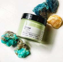 Load image into Gallery viewer, Protect + Repair - Face Cream - Natural Skincare - Face Moisturize - Moisturizer Face - Facial Moisturizer