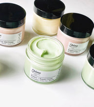 Load image into Gallery viewer, Protect + Repair - Face Cream - Natural Skincare - Face Moisturize - Moisturizer Face - Facial Moisturizer