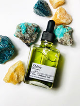 Load image into Gallery viewer, Clear + Balance - Face Oil - Oily Skin - Face Oil Acne - Natural Skincare - Hydrate Oil