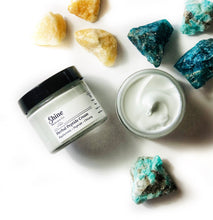 Load image into Gallery viewer, Herbal Peptide Face Cream - Face Moisturize - Sensitive Skin - Facial Moisturizer - Moisturize - Face Lotion