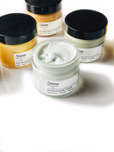 Load image into Gallery viewer, Herbal Peptide Face Cream - Face Moisturize -  Sensitive Skin - Facial Moisturizer - Moisturize - Face Lotion
