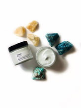 Load image into Gallery viewer, Herbal Peptide Face Cream - Face Moisturize - Sensitive Skin - Facial Moisturizer - Moisturize - Face Lotion