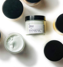 Load image into Gallery viewer, Herbal Peptide Face Cream - Face Moisturize - Sensitive Skin - Facial Moisturizer - Moisturize - Face Lotion