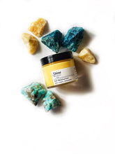 Load image into Gallery viewer, Brightening Gel - Moisturize - Face Lotion - Moisturizer Face - Zero Waste Skincare - Face Cream - Oily Skin - Face Moisturizer