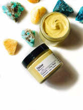 Load image into Gallery viewer, Turmeric + Sulfur - Clay Face Mask - Mask For Breakouts - Natural Skincare - Facial Mask