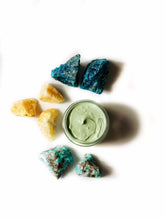 Load image into Gallery viewer, Superfood + Clay Face Mask - Face Mask - Facial Mask - Face Mask Clay - Natural Skincare - Vegan Skin Care