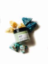 Load image into Gallery viewer, Superfood + Clay Face Mask - Face Mask - Facial Mask - Face Mask Clay - Natural Skincare - Vegan Skin Care