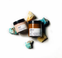 Load image into Gallery viewer, Pedicure Set - Foot Scrub - Foot Cream - Zero Waste Skincare - Self Care Gift - Gift For Friend - Care Package - Natural Skincare - Dry Feet