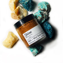 Load image into Gallery viewer, Pedicure Set - Foot Scrub - Foot Cream - Zero Waste Skincare - Self Care Gift - Gift For Friend - Care Package - Natural Skincare - Dry Feet