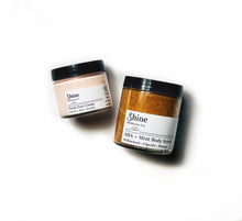 Load image into Gallery viewer, Pedicure Set - Foot Scrub - Foot Cream - Zero Waste Skincare - Self Care Gift - Gift For Friend - Care Package - Natural Skincare - Dry Feet