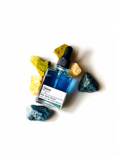 Load image into Gallery viewer, Lactic Acid + Blue Tansy - Facial Oil - Natural Skincare - Hydrate Oil - Face Oil - Serum