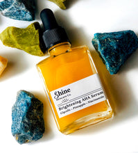 Load image into Gallery viewer, Brightening AHA - Face Serum - Facial Serum - Natural Skincare - Serum - Dark Spot