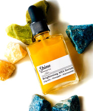 Load image into Gallery viewer, Brightening AHA - Face Serum - Facial Serum - Natural Skincare - Serum - Dark Spot