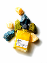 Load image into Gallery viewer, CoQ10 + Vitamin C Serum - Face Serum - Natural Skincare - Facial Serum