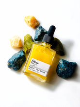 Load image into Gallery viewer, CoQ10 + Vitamin C Serum - Face Serum - Natural Skincare - Facial Serum