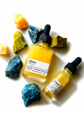 Load image into Gallery viewer, Soothe + Hydrate - Face Serum - Sensitive Skin - Hyaluronic Acid - Natural Skincare - Facial Serum - Zero Waste Skincare