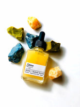 Load image into Gallery viewer, Soothe + Hydrate - Face Serum - Sensitive Skin - Hyaluronic Acid - Natural Skincare - Facial Serum - Zero Waste Skincare