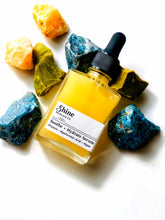 Load image into Gallery viewer, Soothe + Hydrate - Face Serum - Sensitive Skin - Hyaluronic Acid - Natural Skincare - Facial Serum - Zero Waste Skincare