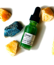 Load image into Gallery viewer, Youth Serum - Face Serum - Facial Serum - Natural Skincare - Wrinkle - Peptide - Zero Waste Skincare